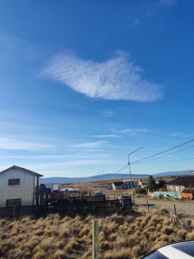 Azules 2721 Apartment El Calafate Bagian luar foto